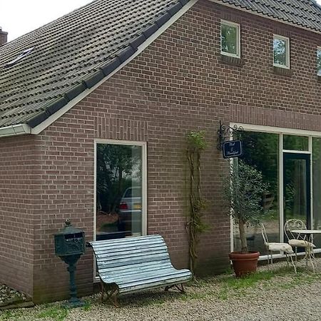 De Oude Smederij Noord-Sleen Exterior foto
